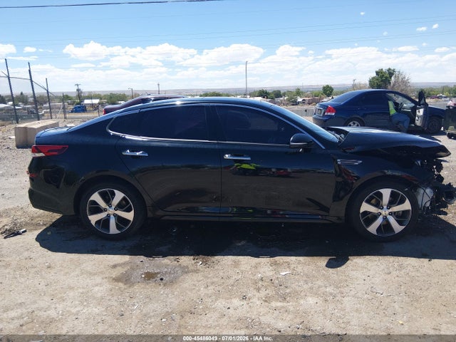 KIA Optima S 2019 5XXGT4L34KG302377 Image 13