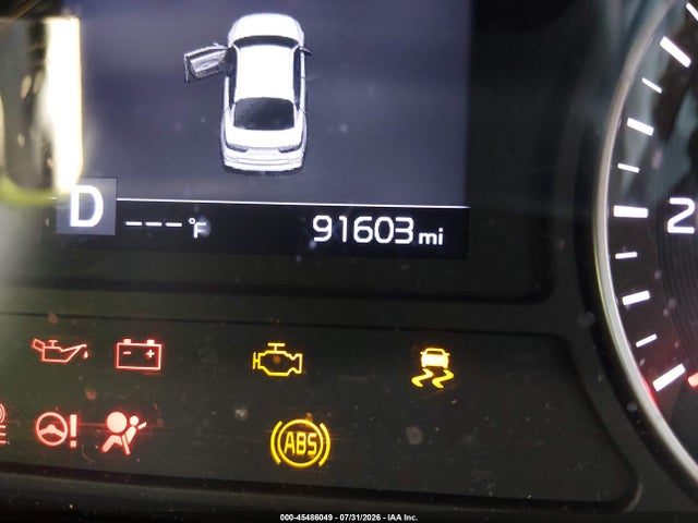 KIA Optima S 2019 5XXGT4L34KG302377 Image 15