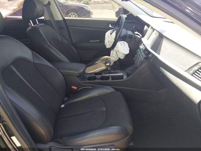 KIA Optima S 2019 5XXGT4L34KG302377 Image 5
