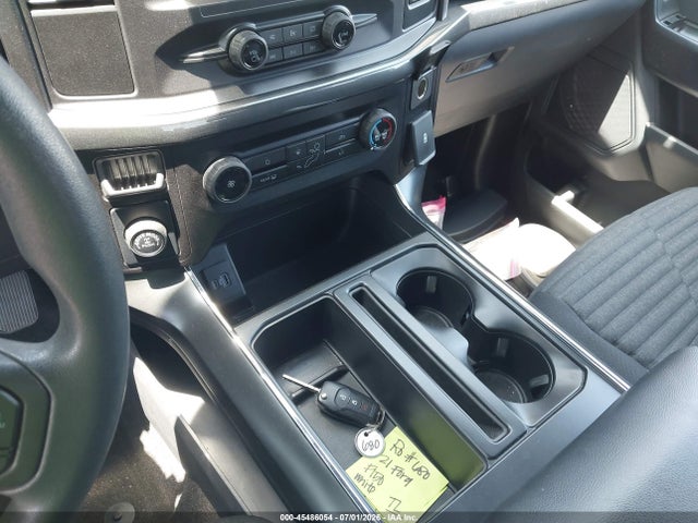 Ford F-150 Xl 2021 1FTEX1CPXMKE24456 Image 11