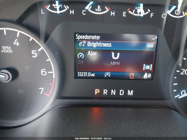 Ford F-150 Xl 2021 1FTEX1CPXMKE24456 Image 16