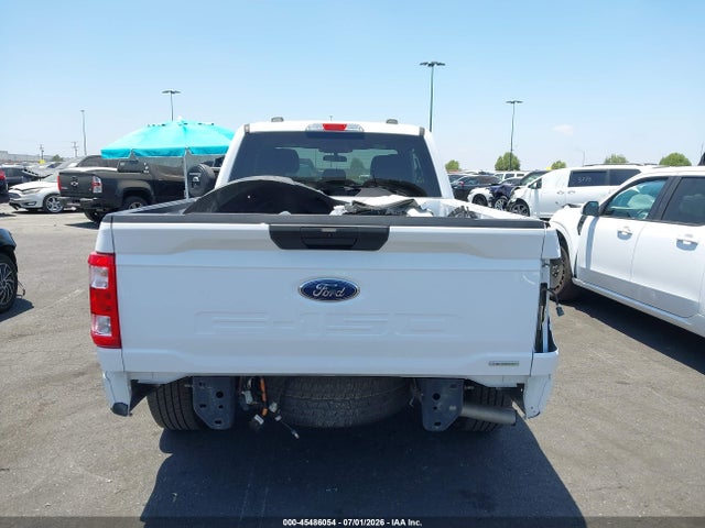 Ford F-150 Xl 2021 1FTEX1CPXMKE24456 Image 17