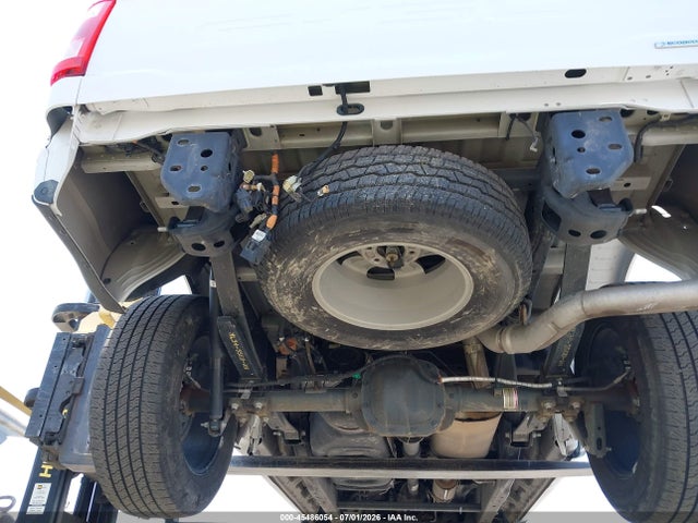 Ford F-150 Xl 2021 1FTEX1CPXMKE24456 Image 21