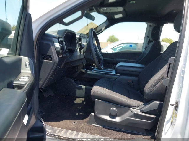 Ford F-150 Xl 2021 1FTEX1CPXMKE24456 Image 5