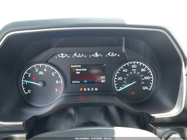 Ford F-150 Xl 2021 1FTEX1CPXMKE24456 Image 7