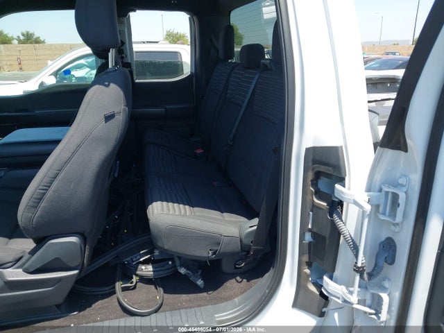 Ford F-150 Xl 2021 1FTEX1CPXMKE24456 Image 8