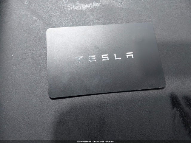 Продаж на аукціоні авто 2026 Tesla Model Y All-wheel Drive/long Range Launch Series/premium All-wheel Drive, vin: 7SAYGDEE0TF429495, номер лоту: 45486056