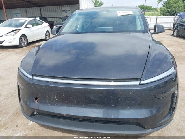 Продаж на аукціоні авто 2026 Tesla Model Y All-wheel Drive/long Range Launch Series/premium All-wheel Drive, vin: 7SAYGDEE0TF429495, номер лоту: 45486056