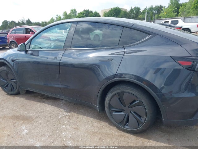 Продаж на аукціоні авто 2026 Tesla Model Y All-wheel Drive/long Range Launch Series/premium All-wheel Drive, vin: 7SAYGDEE0TF429495, номер лоту: 45486056