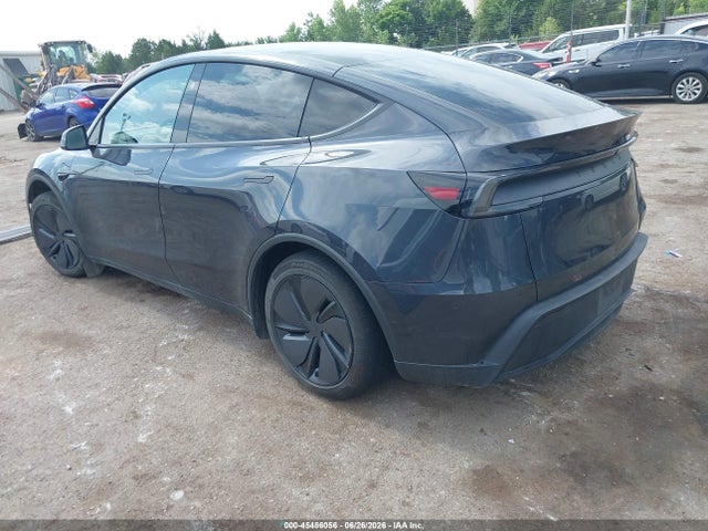 Продаж на аукціоні авто 2026 Tesla Model Y All-wheel Drive/long Range Launch Series/premium All-wheel Drive, vin: 7SAYGDEE0TF429495, номер лоту: 45486056
