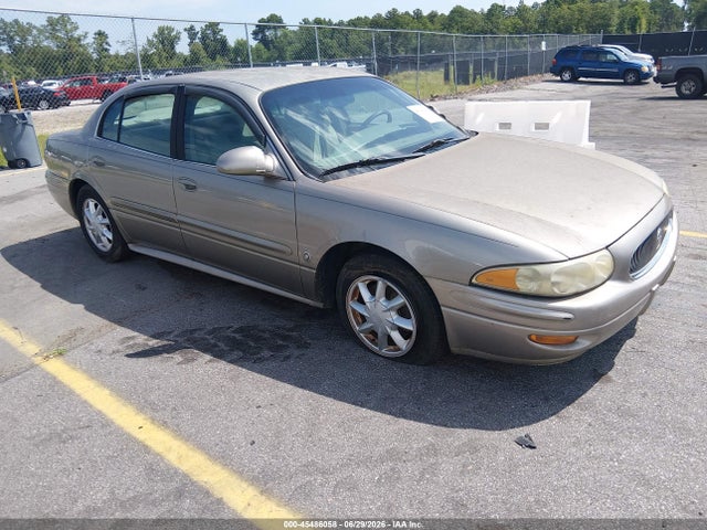 45486058 :رقم المزاد ، 1G4HP54K83U227551 vin ، 2003 Buick Lesabre Custom مزاد بيع