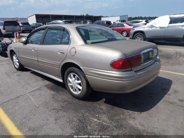 Aukcja sprzedaży 2003 Buick Lesabre Custom, vin: 1G4HP54K83U227551, numer aukcji: 45486058