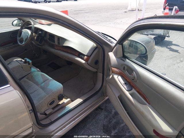 Aukcja sprzedaży 2003 Buick Lesabre Custom, vin: 1G4HP54K83U227551, numer aukcji: 45486058