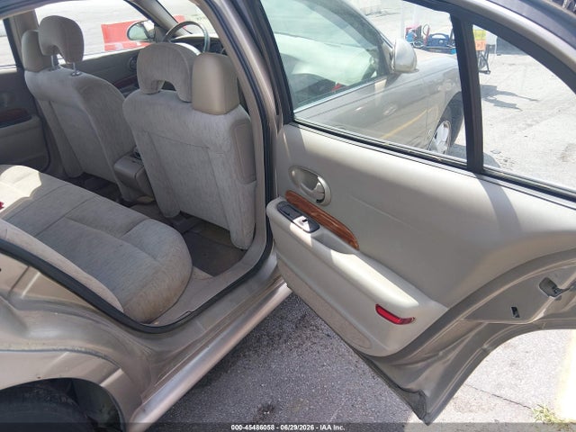 Aukcja sprzedaży 2003 Buick Lesabre Custom, vin: 1G4HP54K83U227551, numer aukcji: 45486058