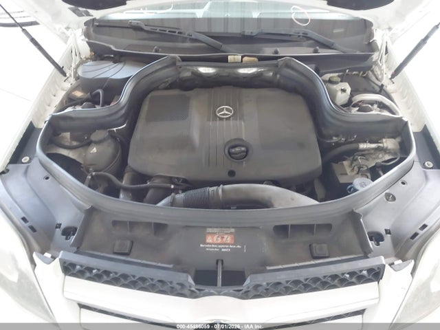 WDCGG0EB8FG399027 Mercedes-Benz Glk 250 Bluetec 4matic