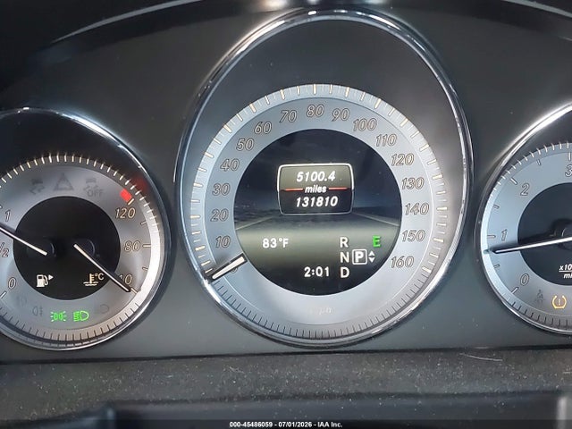 WDCGG0EB8FG399027 Mercedes-Benz Glk 250 Bluetec 4matic