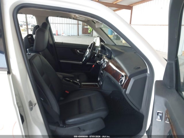 WDCGG0EB8FG399027 Mercedes-Benz Glk 250 Bluetec 4matic