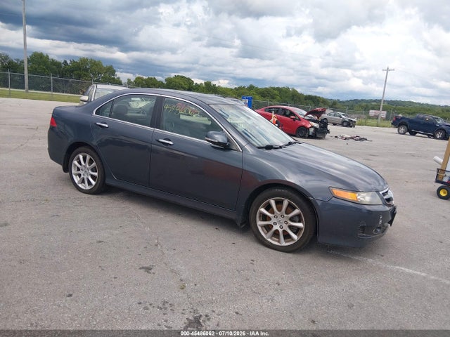 Aukcja sprzedaży 2006 Acura Tsx, vin: JH4CL96866C033158, numer aukcji: 45486062