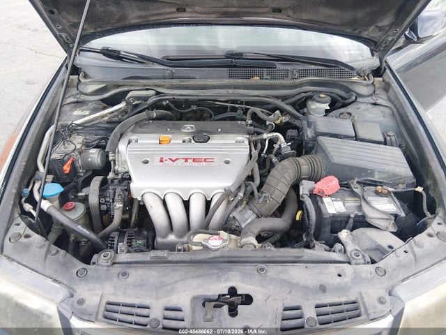 Aukcja sprzedaży 2006 Acura Tsx, vin: JH4CL96866C033158, numer aukcji: 45486062