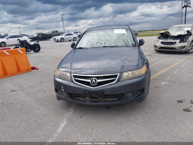 Aukcja sprzedaży 2006 Acura Tsx, vin: JH4CL96866C033158, numer aukcji: 45486062