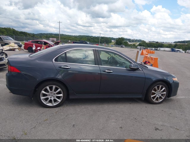 Aukcja sprzedaży 2006 Acura Tsx, vin: JH4CL96866C033158, numer aukcji: 45486062