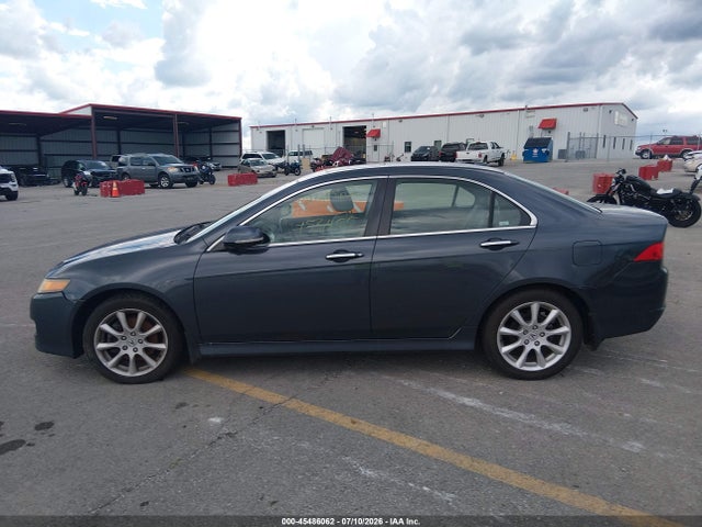 Aukcja sprzedaży 2006 Acura Tsx, vin: JH4CL96866C033158, numer aukcji: 45486062