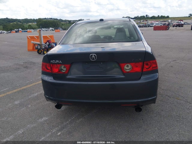 Aukcja sprzedaży 2006 Acura Tsx, vin: JH4CL96866C033158, numer aukcji: 45486062