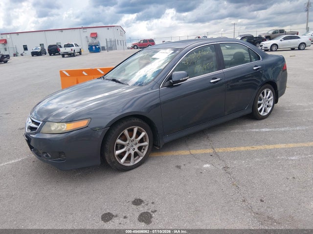 Aukcja sprzedaży 2006 Acura Tsx, vin: JH4CL96866C033158, numer aukcji: 45486062