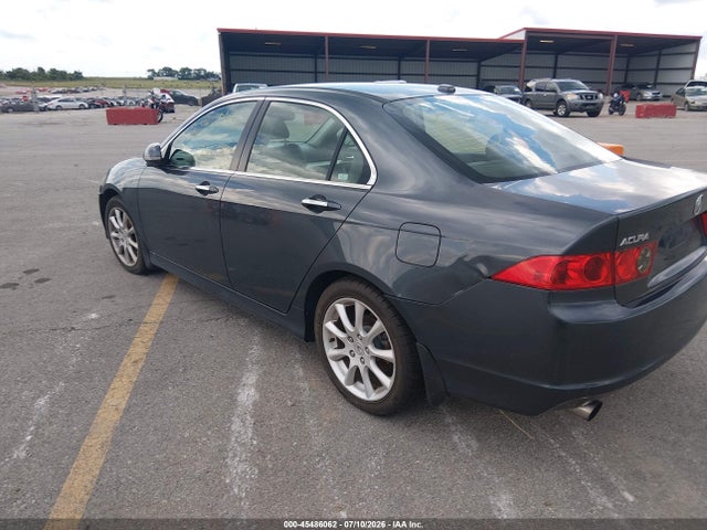 Aukcja sprzedaży 2006 Acura Tsx, vin: JH4CL96866C033158, numer aukcji: 45486062