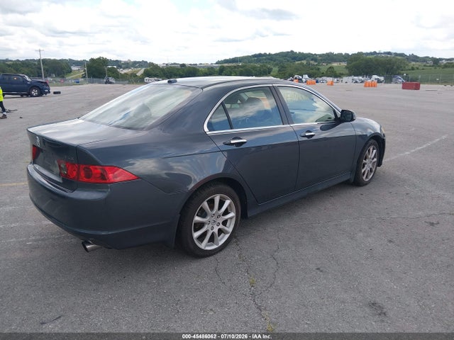 Aukcja sprzedaży 2006 Acura Tsx, vin: JH4CL96866C033158, numer aukcji: 45486062