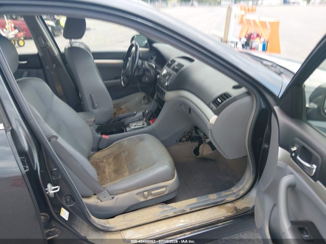 Aukcja sprzedaży 2006 Acura Tsx, vin: JH4CL96866C033158, numer aukcji: 45486062