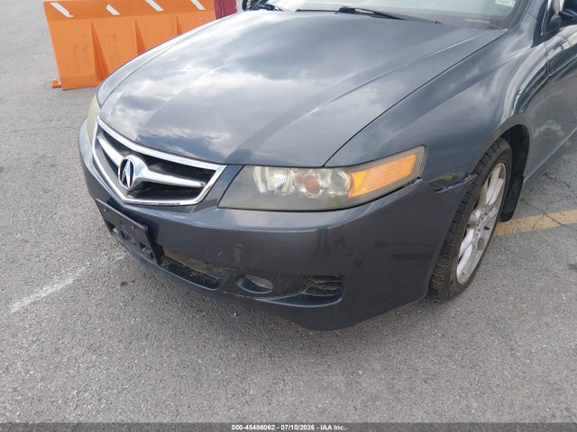 Aukcja sprzedaży 2006 Acura Tsx, vin: JH4CL96866C033158, numer aukcji: 45486062