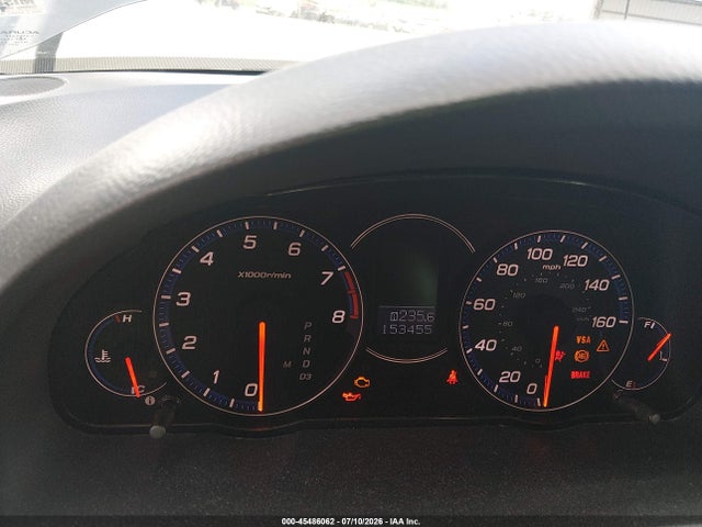 Aukcja sprzedaży 2006 Acura Tsx, vin: JH4CL96866C033158, numer aukcji: 45486062
