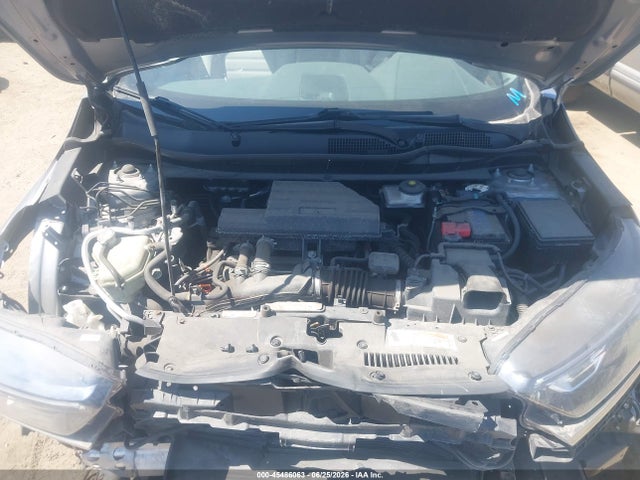 Honda Cr-v Awd Ex 2022 7FARW2H55NE008979 Image 10