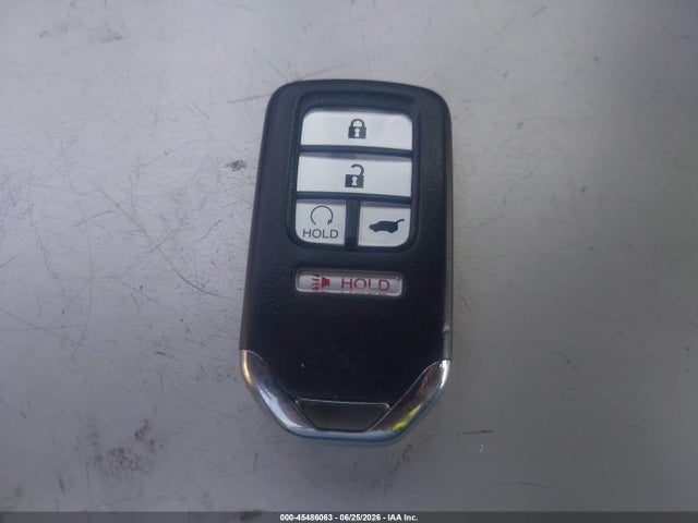 Honda Cr-v Awd Ex 2022 7FARW2H55NE008979 Image 11