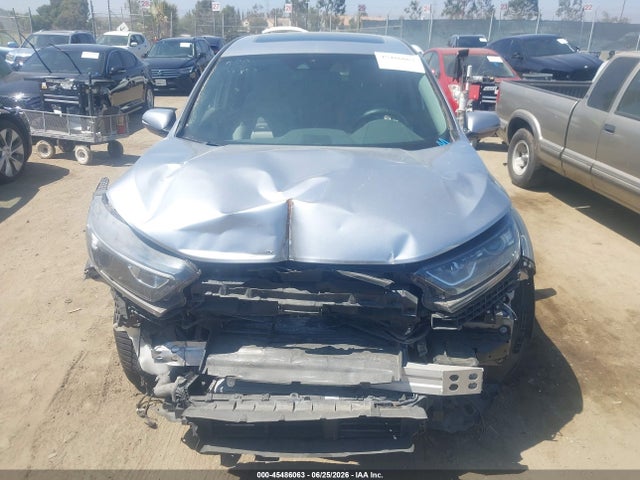 Honda Cr-v Awd Ex 2022 7FARW2H55NE008979 Image 13