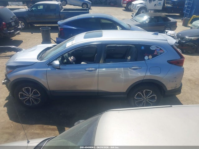 Honda Cr-v Awd Ex 2022 7FARW2H55NE008979 Image 15
