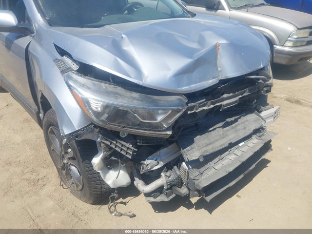 Honda Cr-v Awd Ex 2022 7FARW2H55NE008979 Image 6