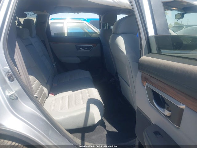 Honda Cr-v Awd Ex 2022 7FARW2H55NE008979 Image 8