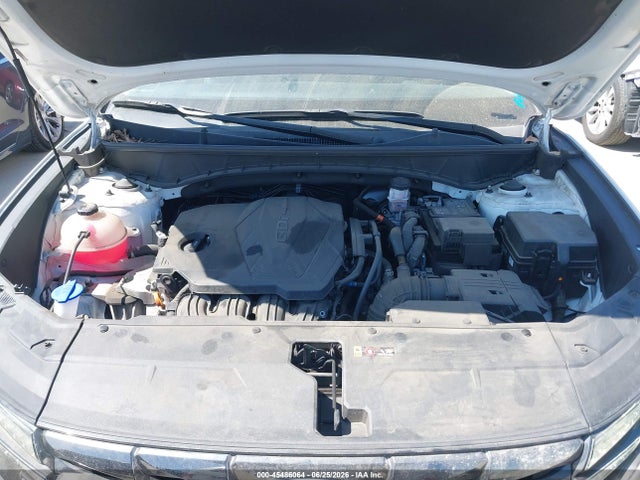Hyundai Tucson Limited 2023 5NMJECAEXPH268260 Image 10