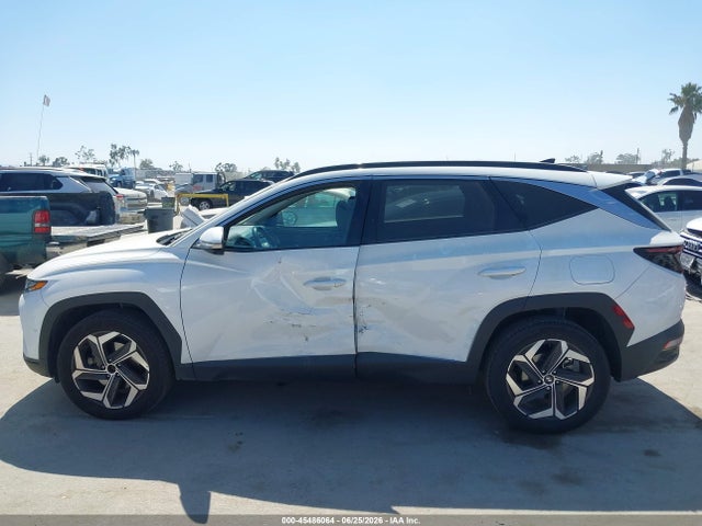 Hyundai Tucson Limited 2023 5NMJECAEXPH268260 Image 14
