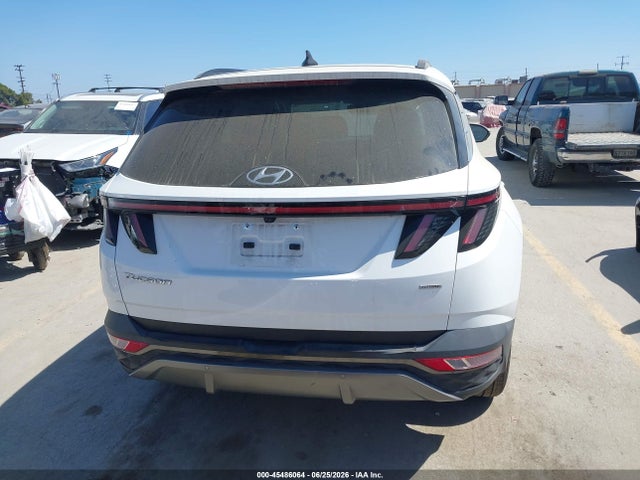 Hyundai Tucson Limited 2023 5NMJECAEXPH268260 Image 16