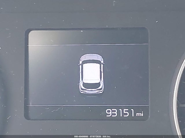 Aukcja sprzedaży 2022 Kia Seltos S, vin: KNDEU2AA2N7293881, numer aukcji: 45486065