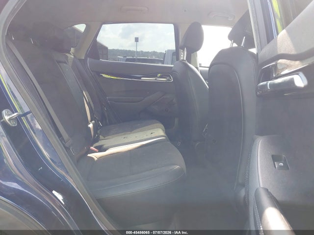 Aukcja sprzedaży 2022 Kia Seltos S, vin: KNDEU2AA2N7293881, numer aukcji: 45486065