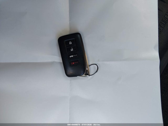 Aukcja sprzedaży 2015 Lexus Rc 350, vin: JTHSE5BC1F5000243, numer aukcji: 45486070