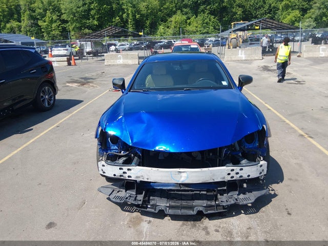 Aukcja sprzedaży 2015 Lexus Rc 350, vin: JTHSE5BC1F5000243, numer aukcji: 45486070