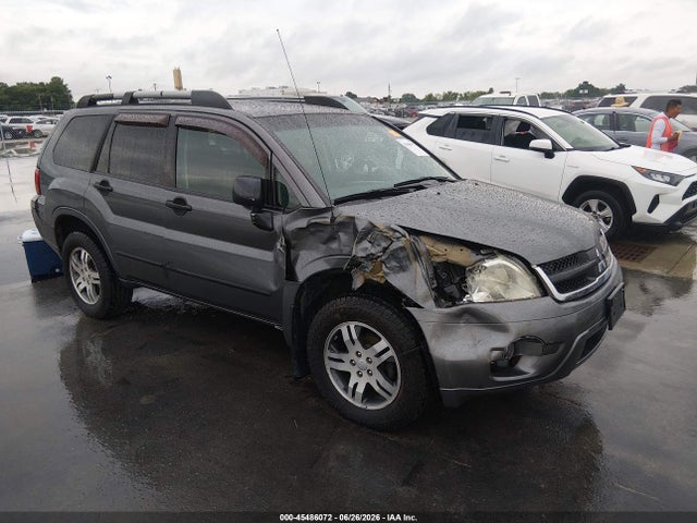 Aukcja sprzedaży 2006 Mitsubishi Endeavor Ls, vin: 4A4MM21S16E077336, numer aukcji: 45486072