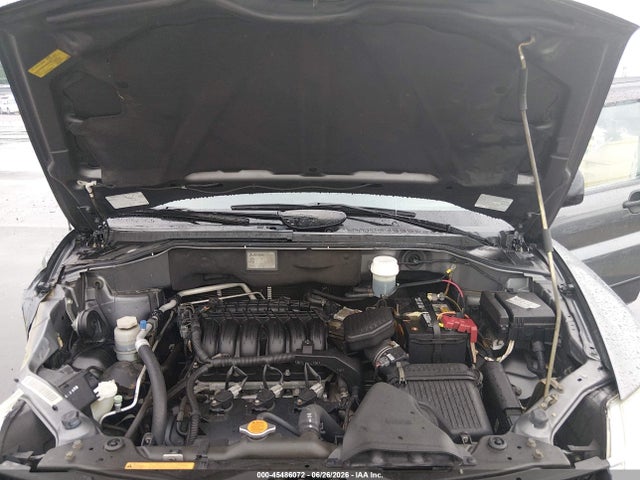 Aukcja sprzedaży 2006 Mitsubishi Endeavor Ls, vin: 4A4MM21S16E077336, numer aukcji: 45486072