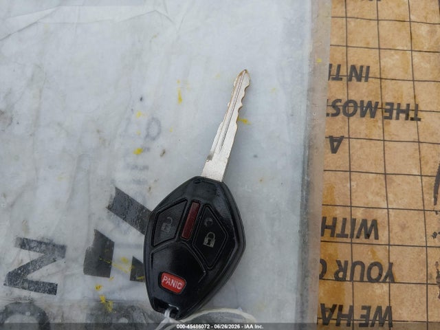 Aukcja sprzedaży 2006 Mitsubishi Endeavor Ls, vin: 4A4MM21S16E077336, numer aukcji: 45486072
