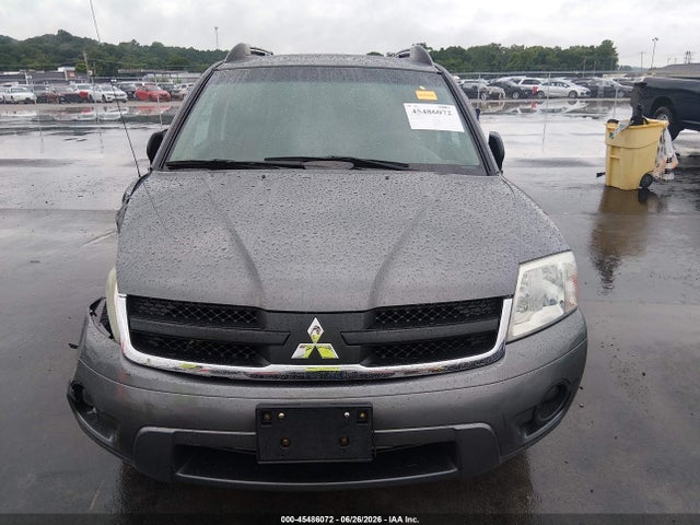 Aukcja sprzedaży 2006 Mitsubishi Endeavor Ls, vin: 4A4MM21S16E077336, numer aukcji: 45486072
